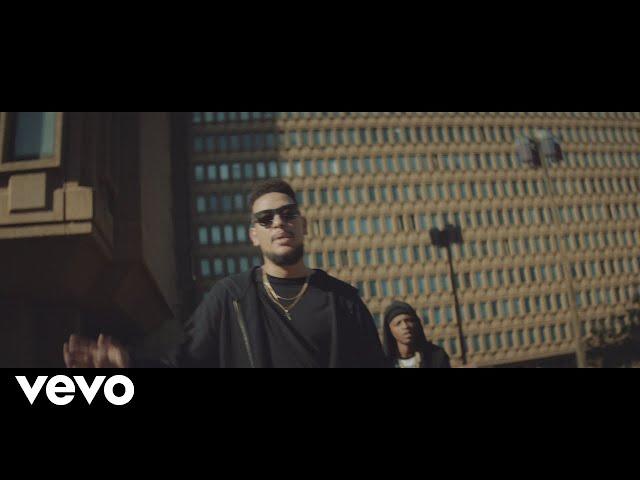 AKA - Dreamwork ft. Yanga