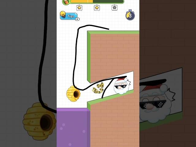 mox army op play game with different types mode of the #savethedog #shortsvideo #game
