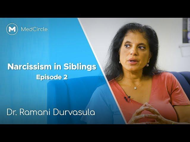 Narcissism in Siblings | The Signs