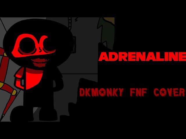 "Adrenaline" / Despair or Desire but Ambitious and @SMD4Videos  sings it #starvedeggman