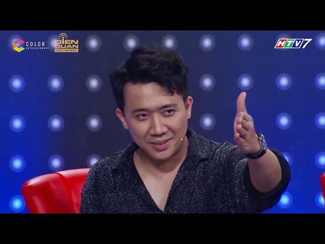 Tổng hợp những cảnh hài hay nhất của TRẤN THÀNH khi đi chơi gameshow -  xem là cười mệt nghỉ