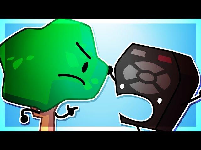 Peppermint - (BFB Animation)