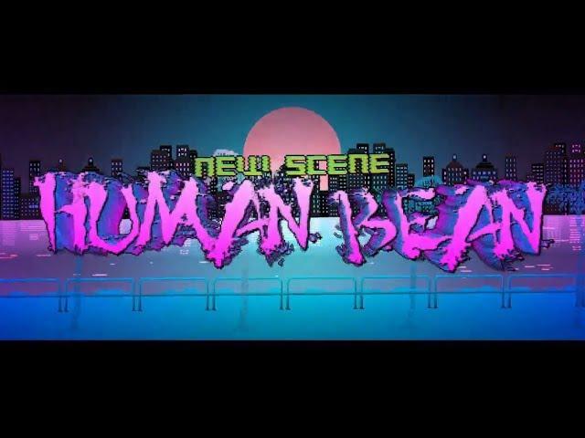 Hotline Miami - Custom Levels - Human Bean (No Deaths)