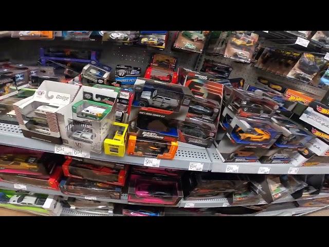 hot wheels peg hunting