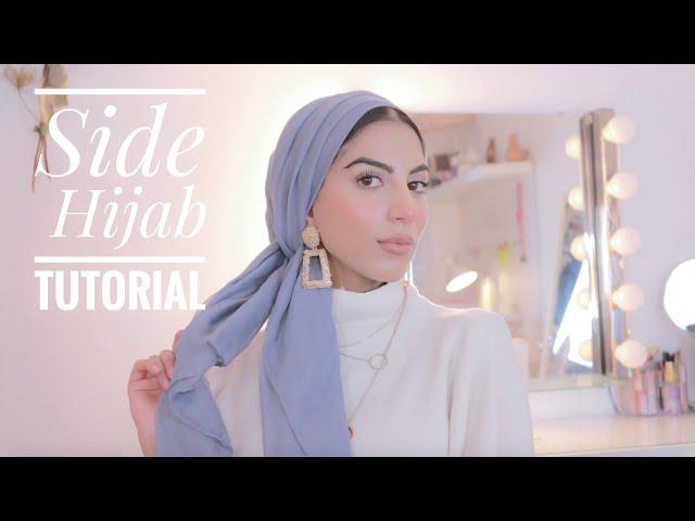 Side Turban Tutorial