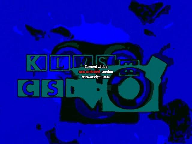 Klasky Csupo Enchanced With Ives 2 0 (AVS Video Editor 6 1 Version)