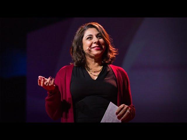 How to let go of being a "good" person — and become a better person | Dolly Chugh