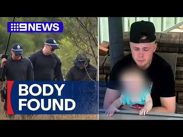 Family searches for answers after body of missing dad found | 9 News Australia