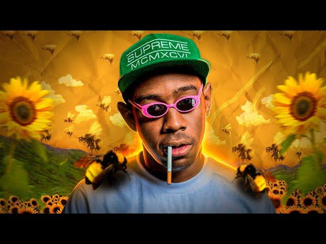 The Genius of Tyler, the Creator