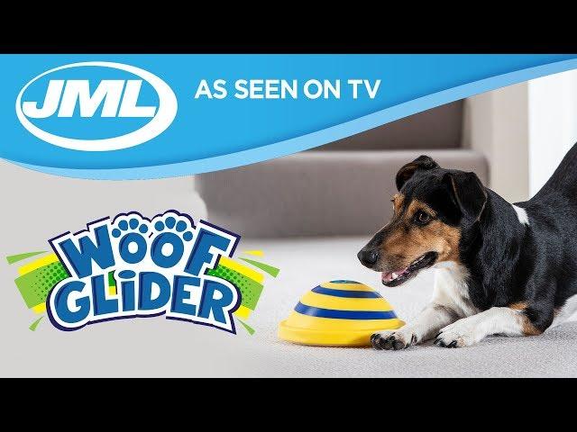 Woof Glider from JML