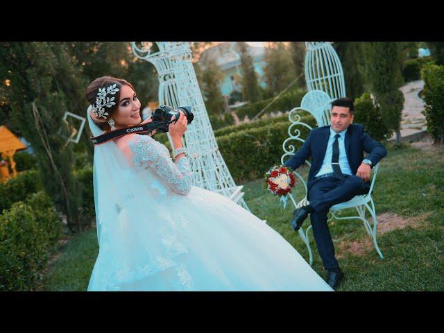 Свадьба Кучкак (Wedding day Kuchkac)(Туй) 25