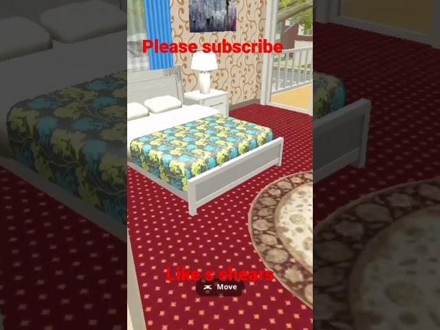 House designer gaming#Room tour# Pr pr gaming#short