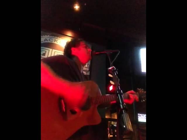 Jonathan Bloom-night they drove ole dixie down....the band