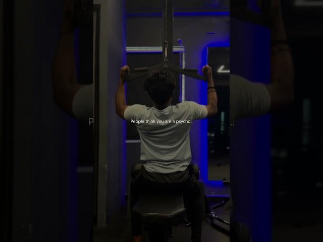 “Beast mode on.”                                       #gym #workout #motivation #buildyourbody