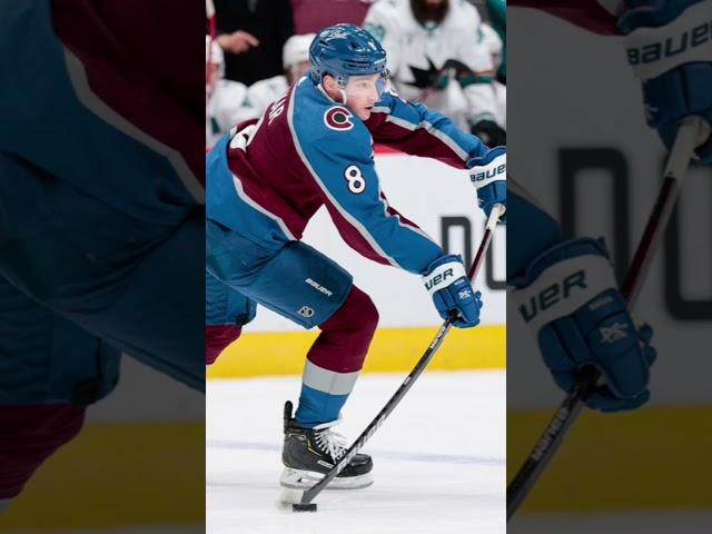 Cale Makar edit