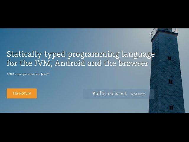 8. Kotlin: Будущие изменения и текущие мифы