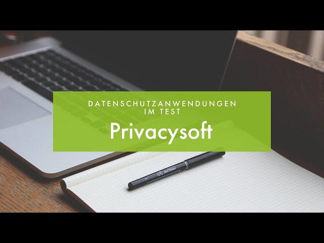 Im Test: Privacysoft - Projekt 29 GmbH & Co. KG