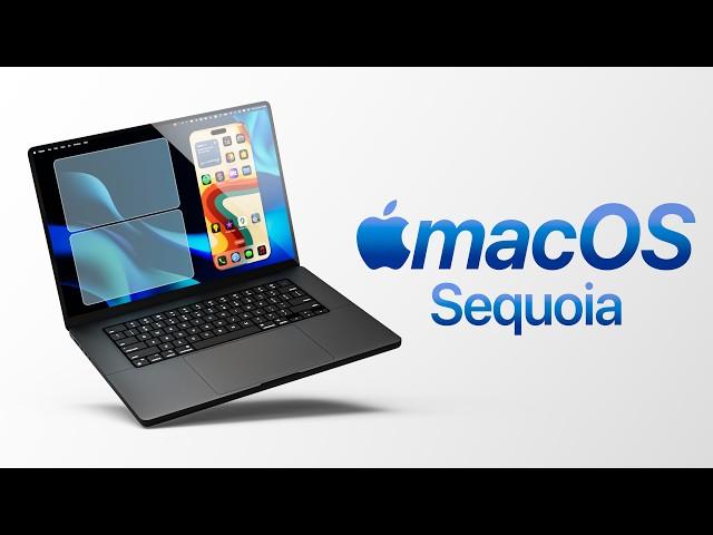 Your Mac will NEVER be the same!