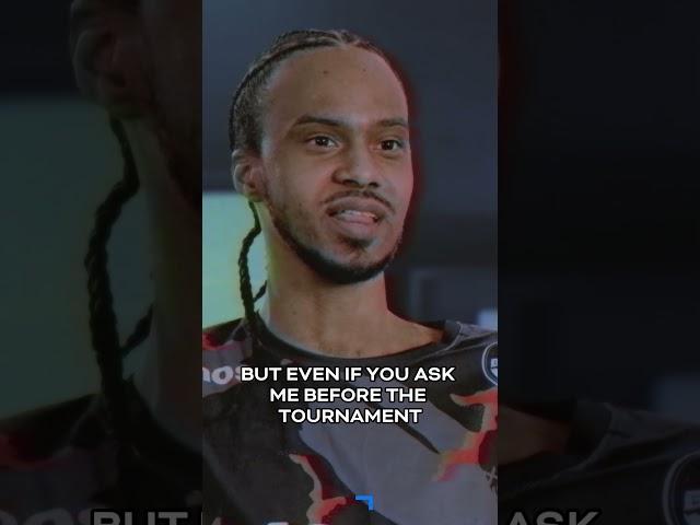 iDom reflects on his Capcom Cup 2019 win