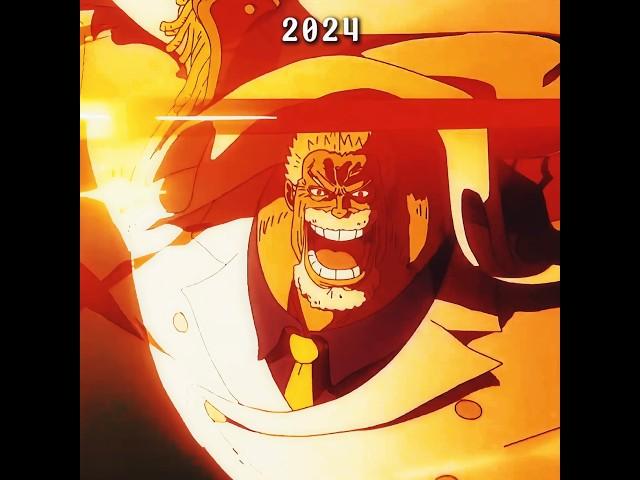 Monkey D. Garp 🩵