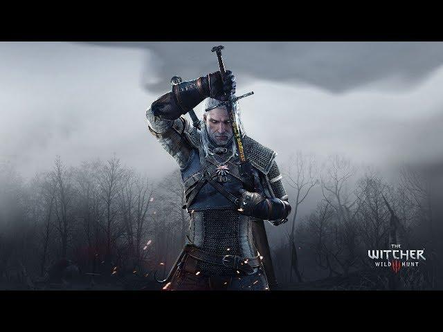 The Witcher 3: Wild Hunt: Эмгыр вар Эмрейс