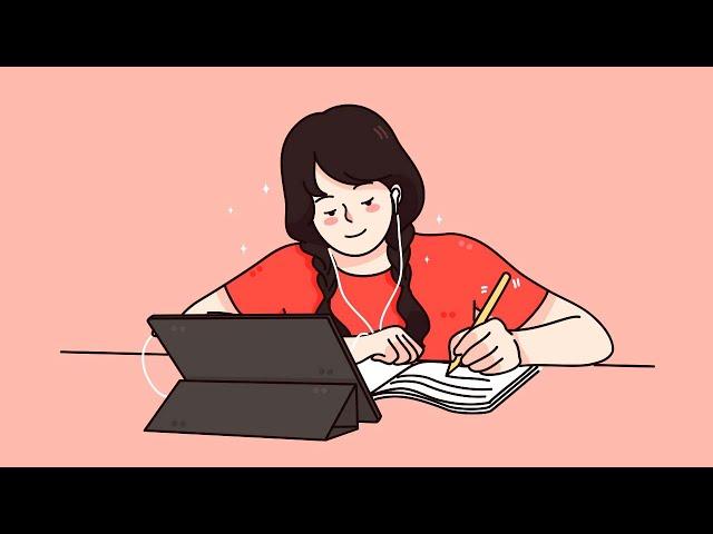 Study Music - 4 Hours Of Concentration Music for Studying and Memorizing