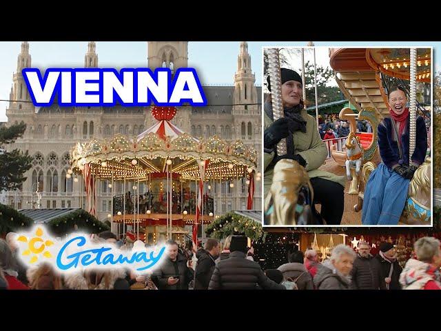 Vienna | Getaway