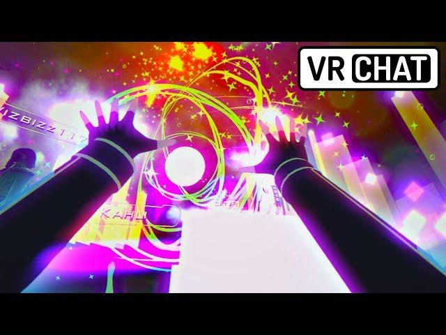 CRAZIEST Avatar Showcase in VRChat!