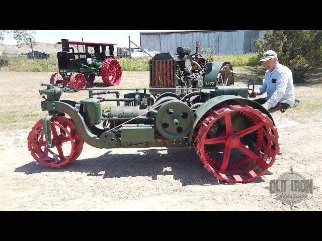 What Are These Rare Tractors Worth? Awesome Tractor Collection