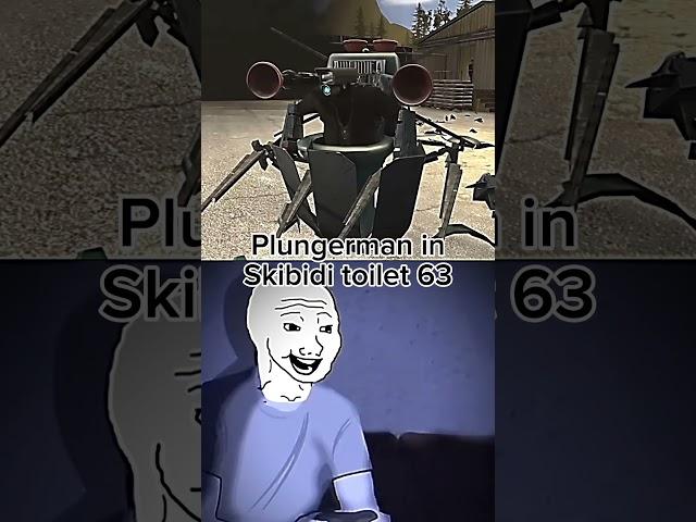 R.I.P Plunger Cameraman️️🪦 #rip #plungerman #skibiditoilet #episode #shorts #sad