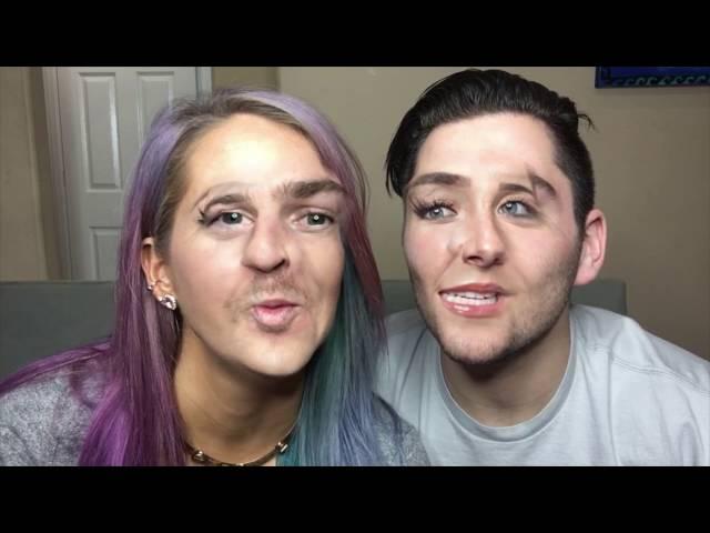 Face Swap Challenge