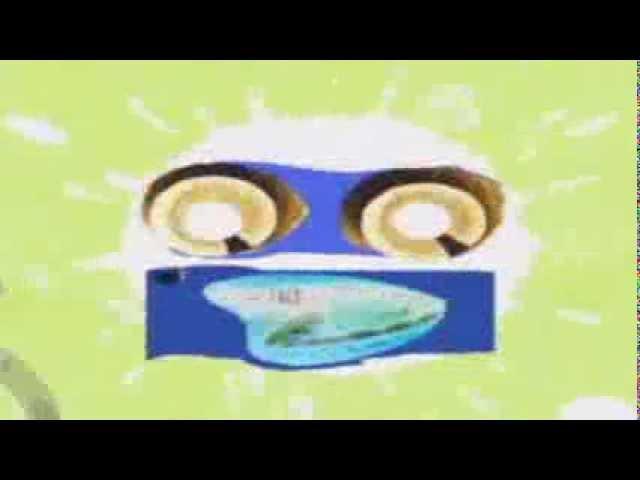 Klasky Csupo in G-Major