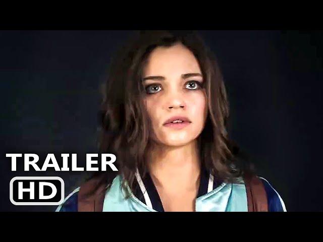 DEAD MONEY Trailer (2024) India Eisley, Emile Hirsch, Thriller Movie