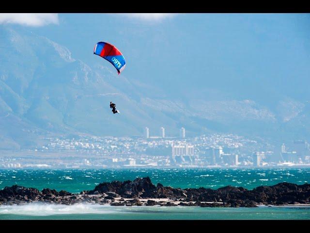 Megaloop challenge 2016 entry Gijs Wassenaar