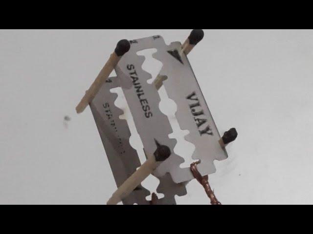 MINI WATER HEATER