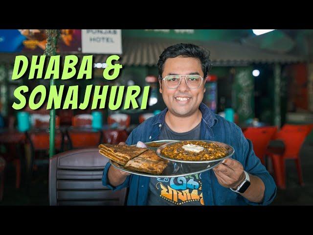 The Unexpected Delights of Monsoon Street Food in Shantiniketan & Bardhaman