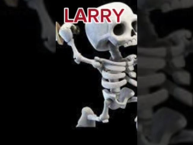 larry