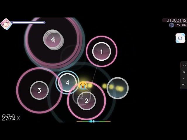 BAKA BAKA BAKA +EZ FC