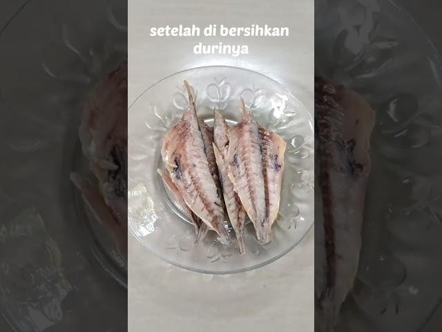 masak sayur lodeh Ikan pindang goreng kriyuk Khas Banjarmasin banar party 5