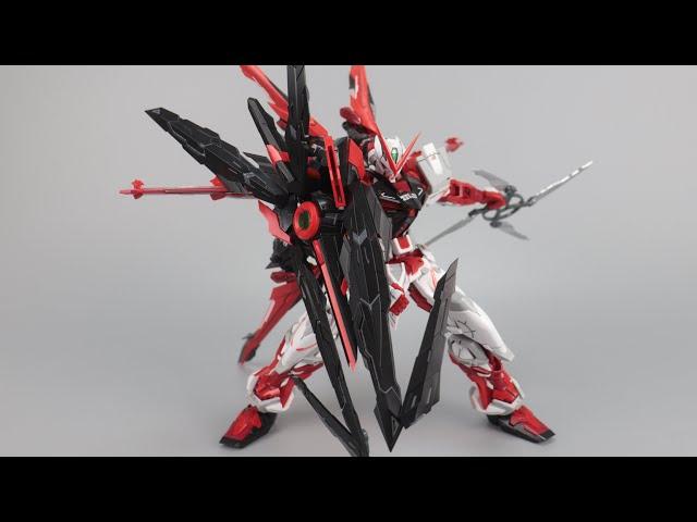 【简单分享】大林模型DL MODEL 1/100 暗影披风SHADOW CLOAK TYPE II