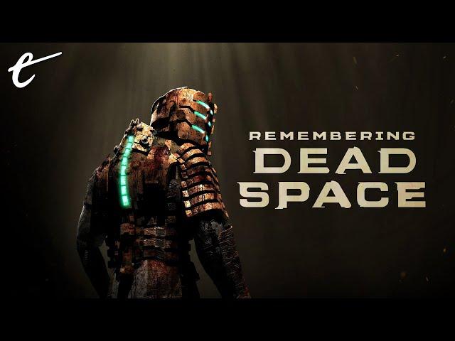 Remembering Dead Space with Former Visceral Games Devs | Gameumentary