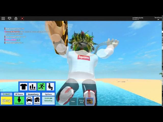Copy of Mama ROBLOX MUSIC VIDEO (pls no copyright read desc)