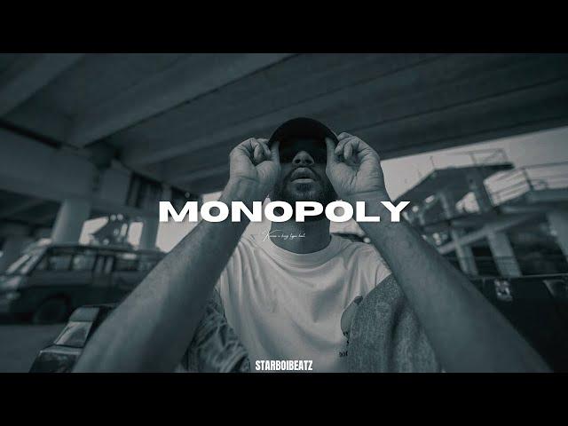 [FREE FOR PROFIT] Karma x King Type Beat ~ "MONOPOLY" || Prod By Starboibeatz