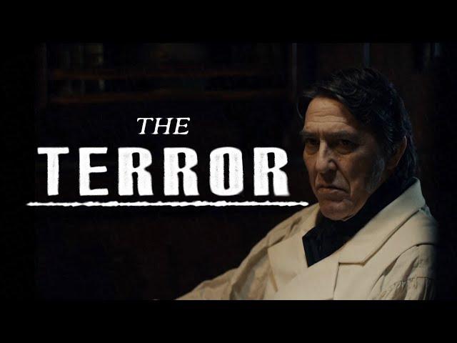 History Buffs: The Terror