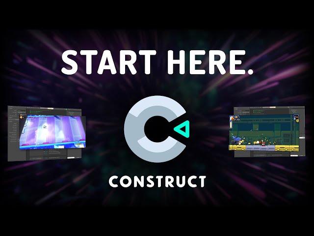 LEARN How To LEARN Construct and Make Games