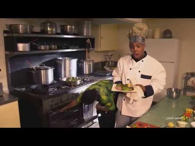 Loiter Squad - Wacky Chef Styles