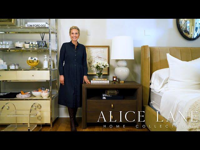 Miles Nightstand | Alice Lane Home Collection