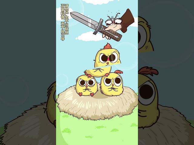 还有这能耐 #聚猿创团队 #animation #知识 #搞笑 #funny
