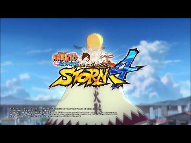 naruto shippuden ultimate ninja storm 4 controller fix 2017