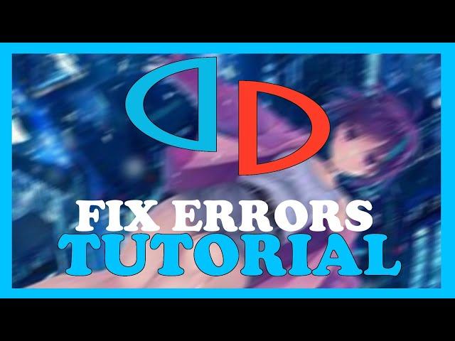 Yuzu  – How to Fix All Errors – Complete Tutorial